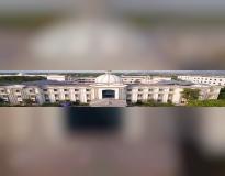 NIAT Campus Building(1)