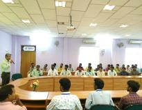 NIAT Conference Room