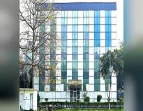 Tathastu ICS Campus Building