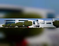 Accurate Group of Institutions Campus Building(1)