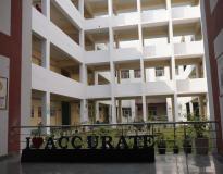 Accurate Group of Institutions Campus Building(3)