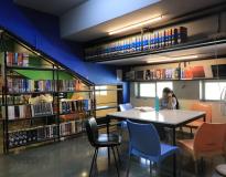 NxtWave Institute Of Advanced Technologies Library(2)