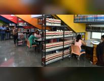 NxtWave Institute Of Advanced Technologies Library(3)