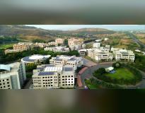 NxtWave Institute Of Advanced Technologies Campus View(1)