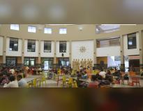 NxtWave Institute Of Advanced Technologies Cafeteria / Mess(2)