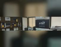 NIF Global, Surat Campus Building