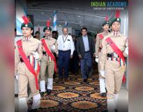 Indian Academy Evening College Fest(1)