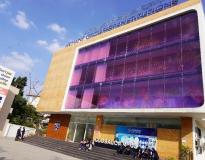 AICM Campus Building(2)