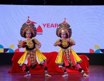 Arihant Institute of Commerce & Management, VV Puram Campus Fest(1)