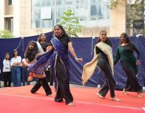 Arihant Institute of Commerce & Management, VV Puram Campus Fest(2)