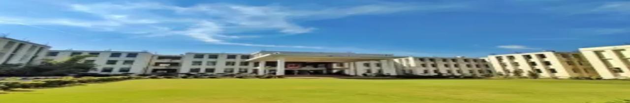 Virohan: Vivekananda Global University, Jaipur