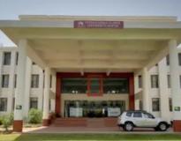 Virohan: Vivekananda Global University, Jaipur Campus Building(1)