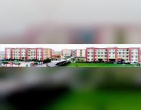 Universal Group of Institutions Campus Building(1)