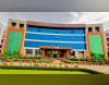 Krishna Group of Institutions Kanpur Campus Building(3)