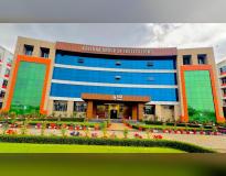 Krishna Group of Institutions Kanpur Campus Building(3)