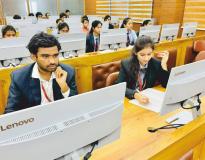 Krishna Group of Institutions Kanpur Labs(1)