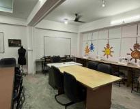 NIF Global, Udaipur Classroom(1)