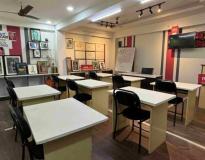 NIF Global, Udaipur Classroom(2)