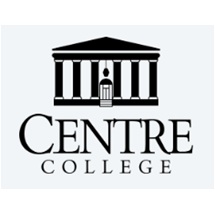 Centre College Logo
