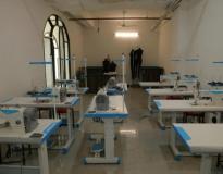 NIF Global, Dehradun Classroom