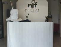 NIF Global, Dehradun Others(1)