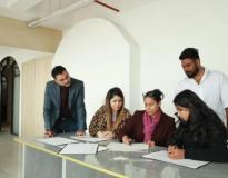 NIF Global, Dehradun Others(2)