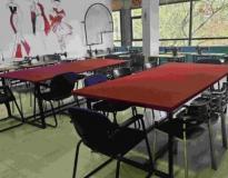 NIF Global, Hubballi Classroom(1)