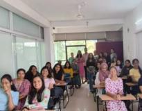 NIF Global, Hubballi Classroom(3)