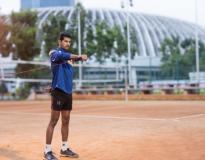 Surana College Sports Facility(1)