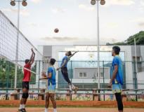 Surana College Sports Facility(3)