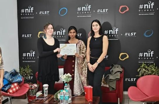 NIFD Global Bangalore