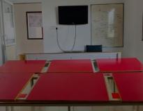 NIFD Global Bangalore Classroom(1)