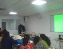 NIF Global, MG Road Others(1)