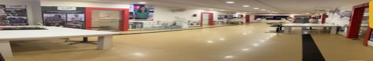 Inter National Institute of Fashion Design, Himayat Nagar