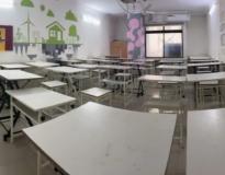 Inter National Institute of Fashion Design, Himayat Nagar Classroom(1)