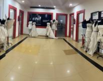 NIF Global, Himayat Nagar Others(1)