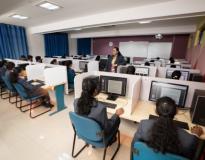 Surana College Post Graduate Departments Labs(2)