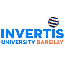 Invertis University Logo