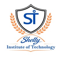 Shetty Institute of Technology Logo