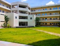 SIT Campus Building(2)