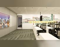 GCC School Lecture Hall