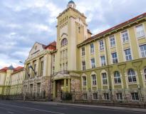 PTE Campus Building(1)