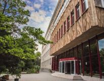 PTE Campus Building(2)