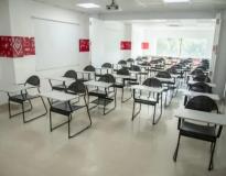 NIFD Global Chennai Classroom(1)