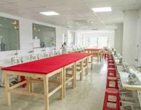 NIFD Global Chennai Classroom(2)