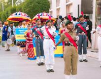 Parul University Others(3)