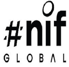 NIFD Global Indore Logo
