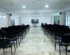 Sasmira's Business School Seminar hall