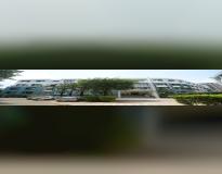 Indira University, Pune Campus Building(1)