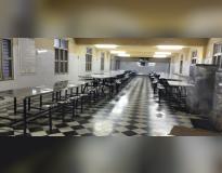 Narasaraopeta Engineering College Cafeteria / Mess(2)